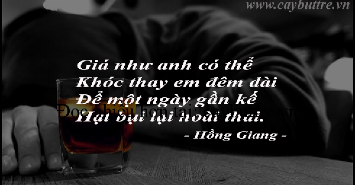 GIẤC MƠ SẼ TRÒN – thơ Hồng Giang