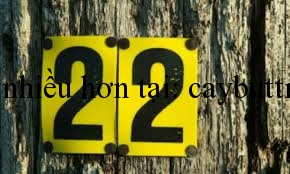 &#8220;Tuổi 22&#8221; &#8211; Lưng chừng tuổi trẻ
