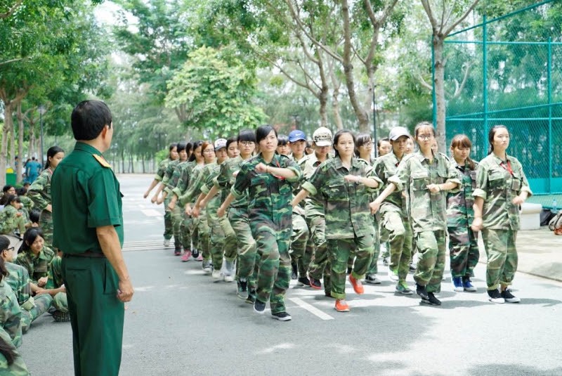 Kỳ học quân sự