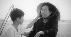 mưa thu