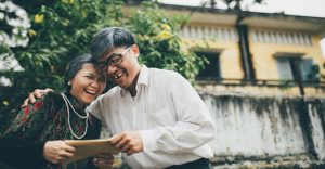 rồi khi thành bà thành ông