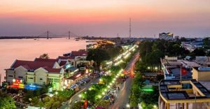mỹ tho