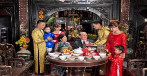 tết đoàn viên