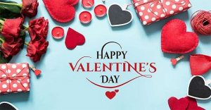 valentine