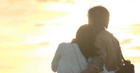 Gửi tặng một nửa của tôi &#8211; Thơ Lê Văn Duân