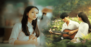 cây bút trẻ