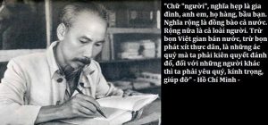 Bác Hồ