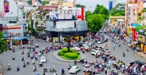 Sài Gòn, Ảnh internet