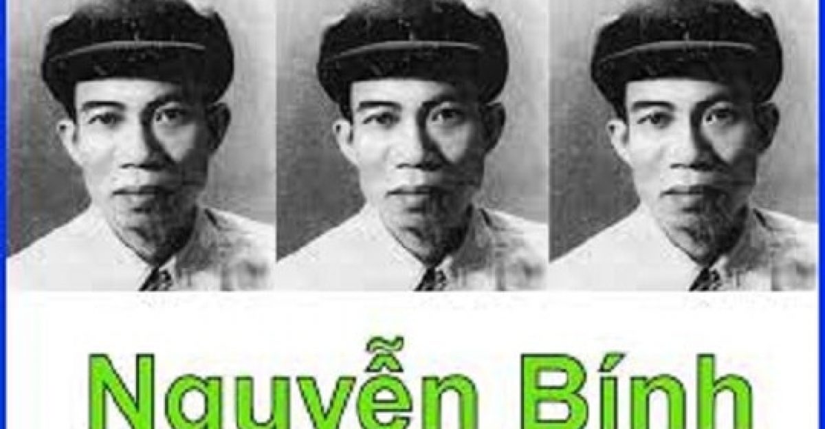 Nguyễn Bính – nhà thơ lãng mạn của làng quê Việt: tiểu sử và cuộc đời!
