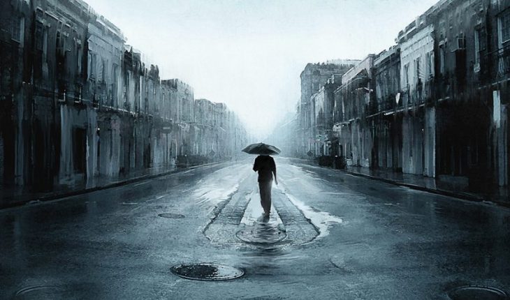 Mùa cũ &#8211; Thơ Tình Cuối