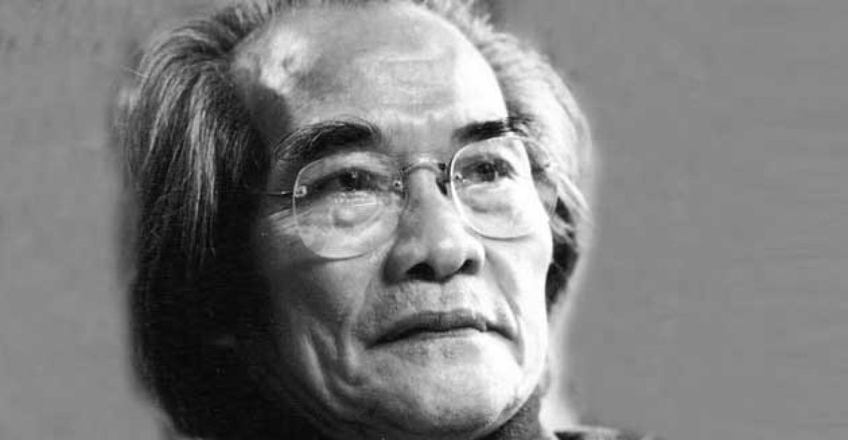 Nhà văn Sơn Tùng từ giã cõi trần ở tuổi 94