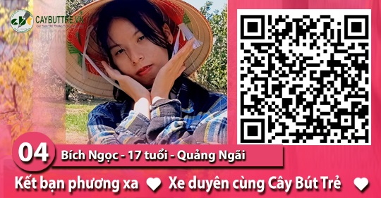 XD04:  Bích Ngọc 17 tuổi đến từ Quảng Ngãi &#038; Lâm Đồng