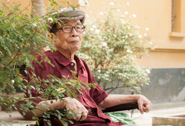 Tác giả ‘Biệt động Sài Gòn’ &#8211; biên kịch Lê Phương qua đời
