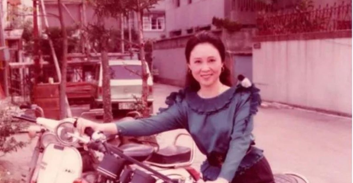 Quỳnh Dao: Nữ văn sĩ tài năng không thể gột rửa danh “cướp chồng”
