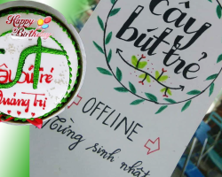 CBT Quảng Trị sinh nhật năm 2018