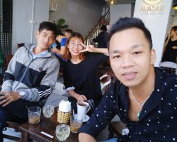 Gặp gỡ Bùi Hiệp & Hương Trà tháng 10/2020
